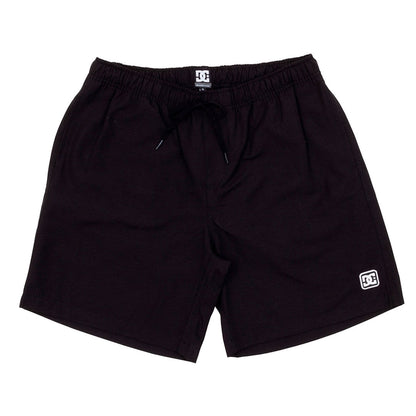 Bermuda Dc Late Dazy Masculino
