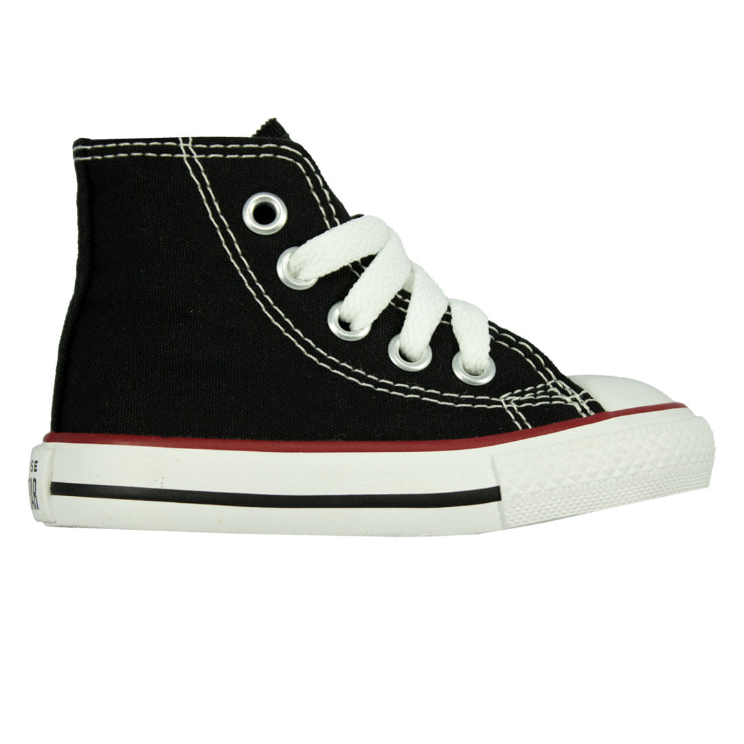 Tênis Converse Chuck Taylor Infantil