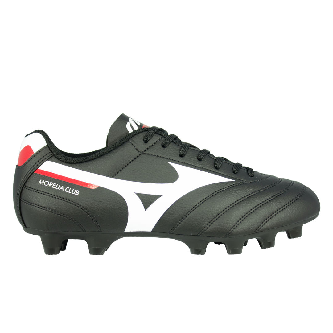 Chuteira Mizuno Morelia Club Md Masculino