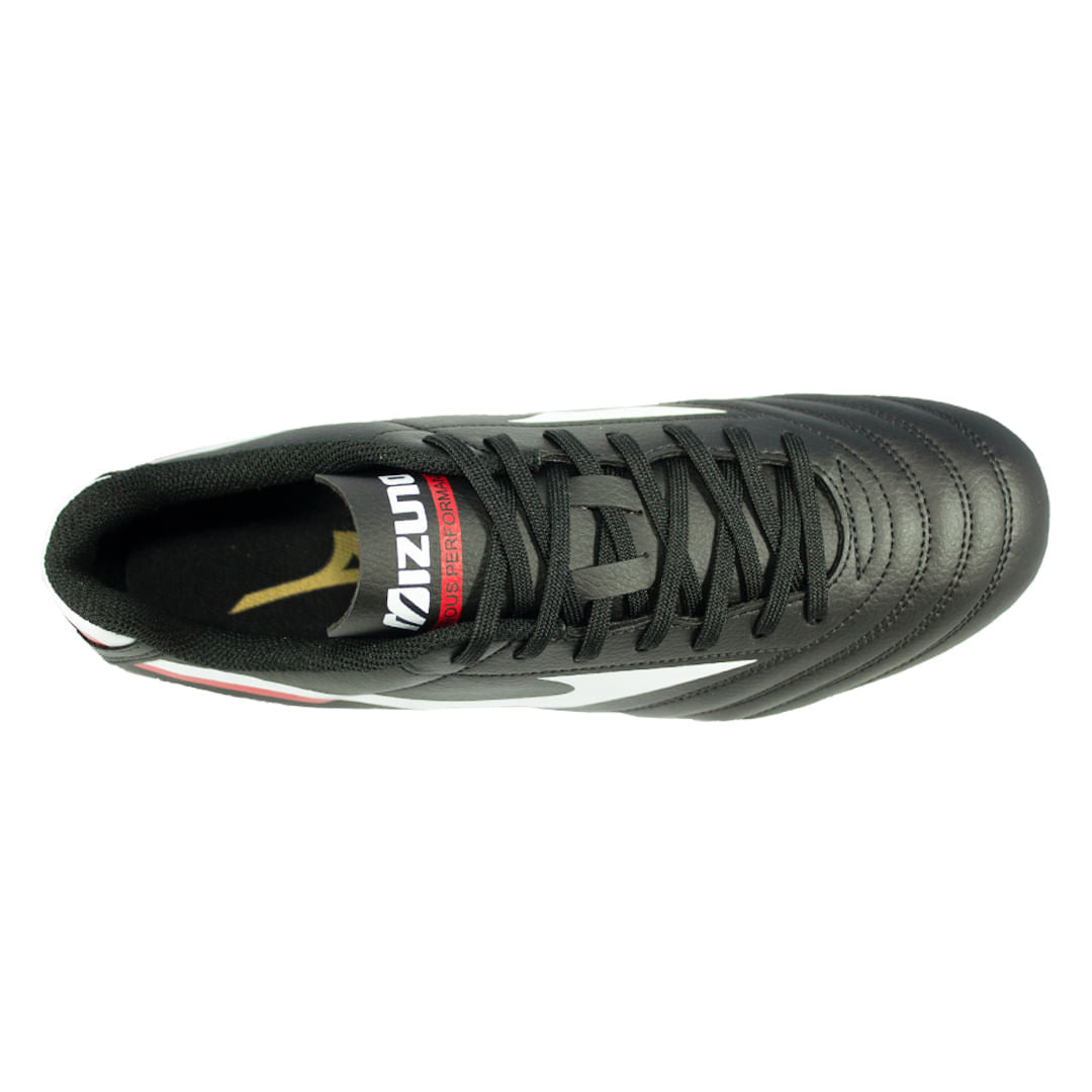 Chuteira Mizuno Morelia Club Md Masculino