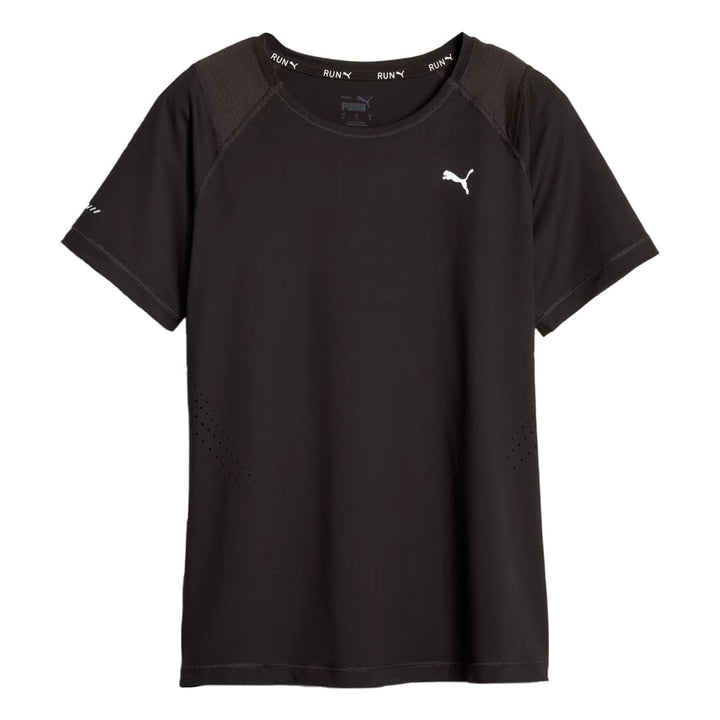 Camiseta Puma Run Cloudspun Feminino