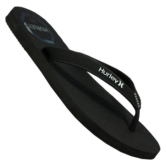 Chinelo Hurley Metric Masculino