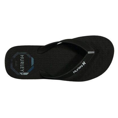 Chinelo Hurley Metric Masculino