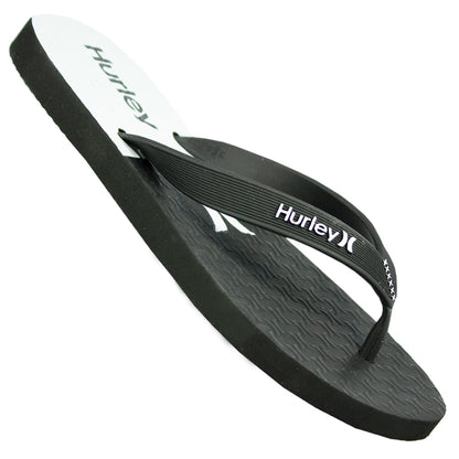 Chinelo Hurley Crop Masculino