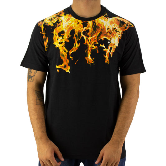 Camiseta Mcd Inflable Masculino