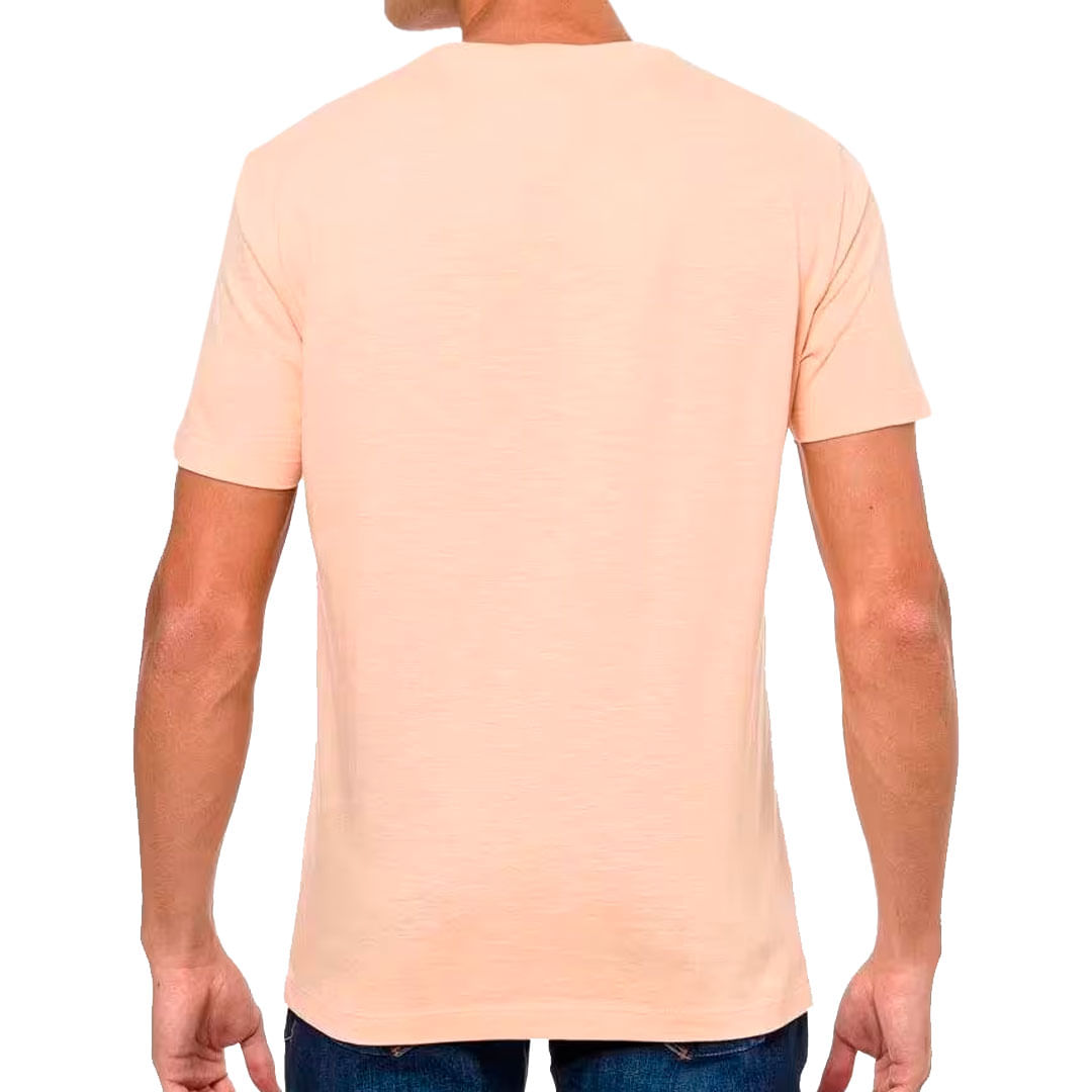 Camiseta Calvin Klein Flame Masculino