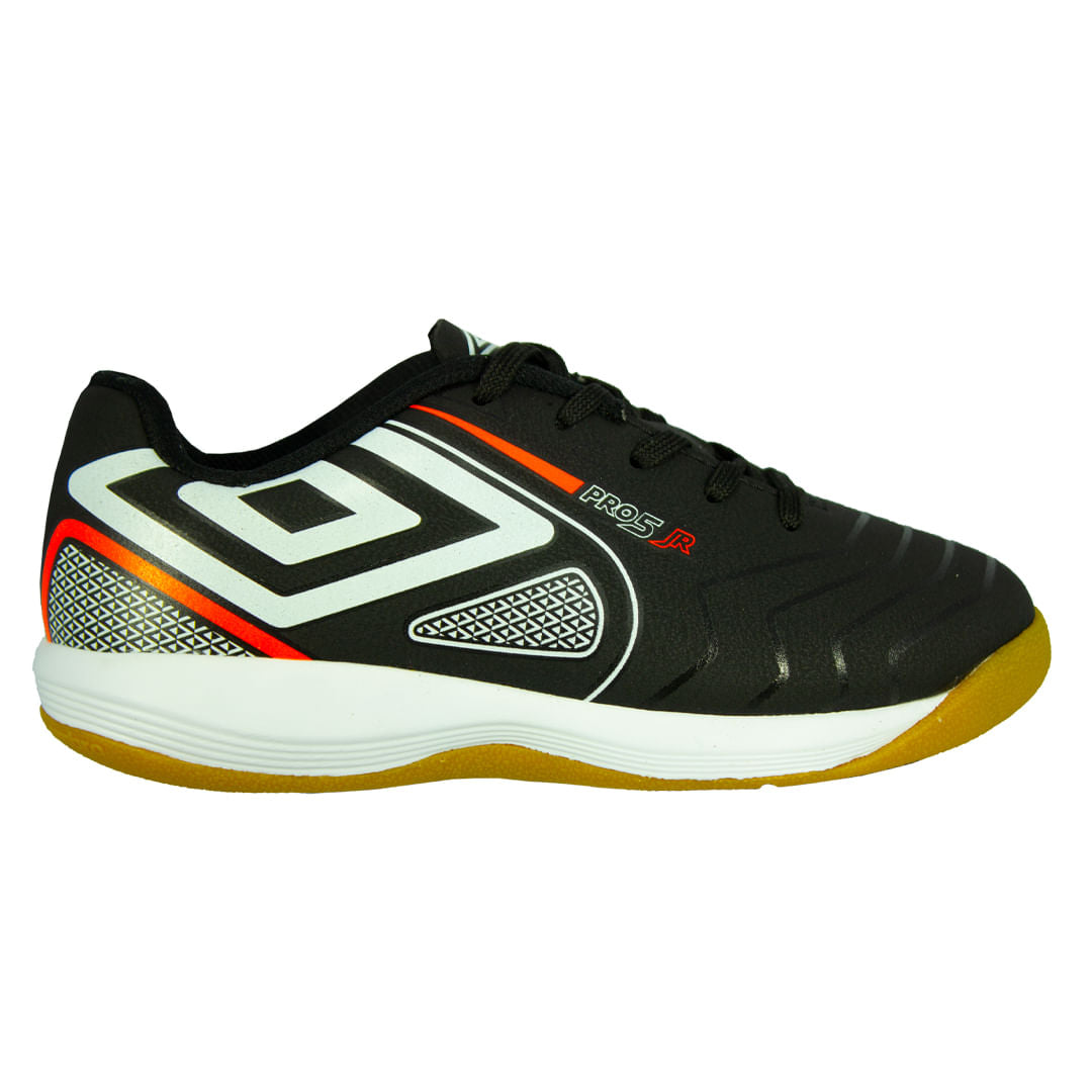 Chuteira Umbro Pro 5 Jr Infantil