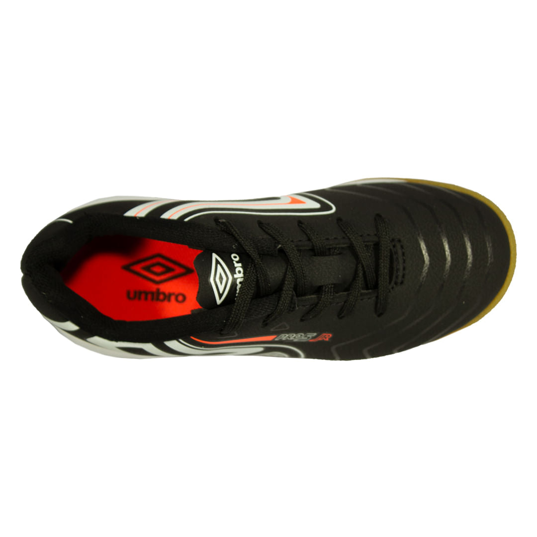 Chuteira Umbro Pro 5 Jr Infantil