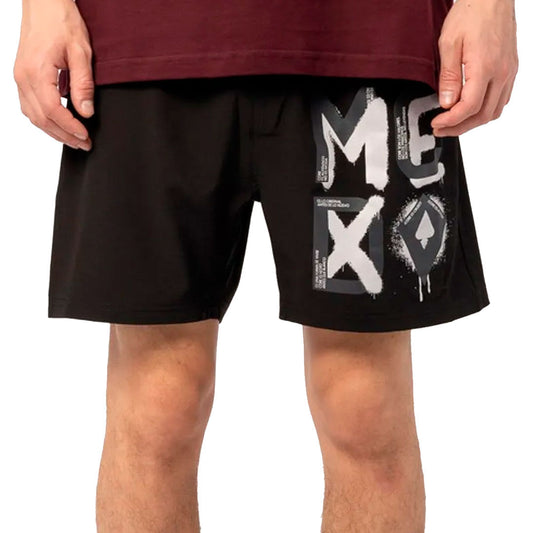Shorts Mcd Logomania Masculino