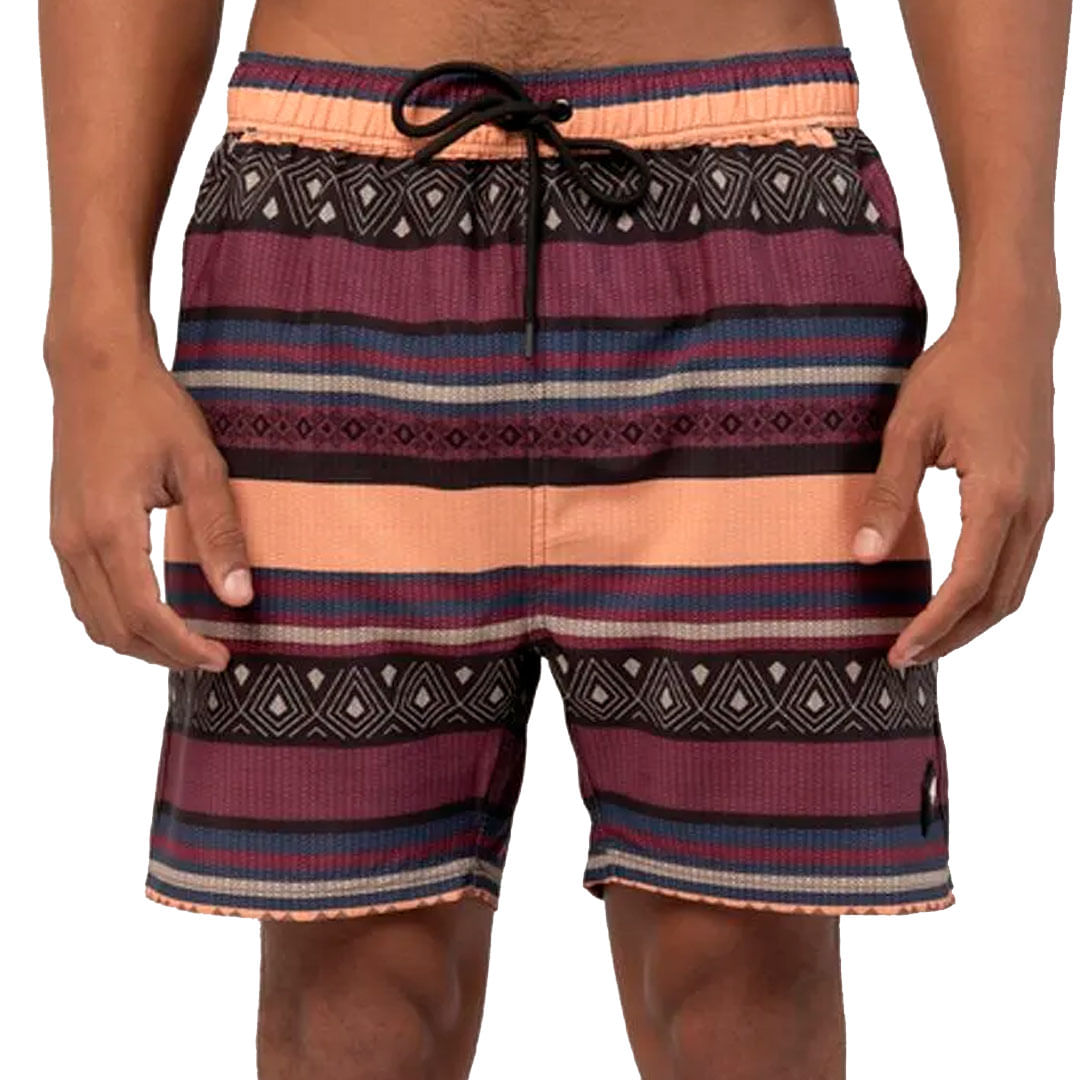 Shorts Mcd Folkore Masculino