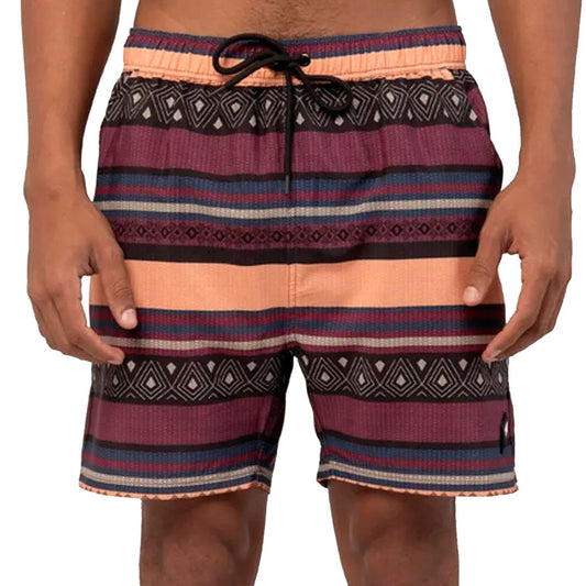 Shorts Mcd Folkore Masculino