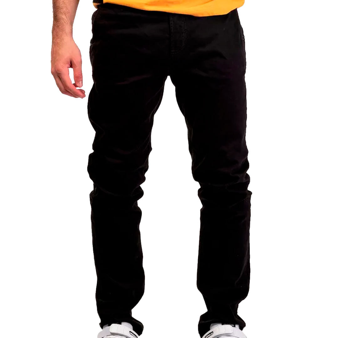 Calça Calvin Klein Color Infinite Masculino
