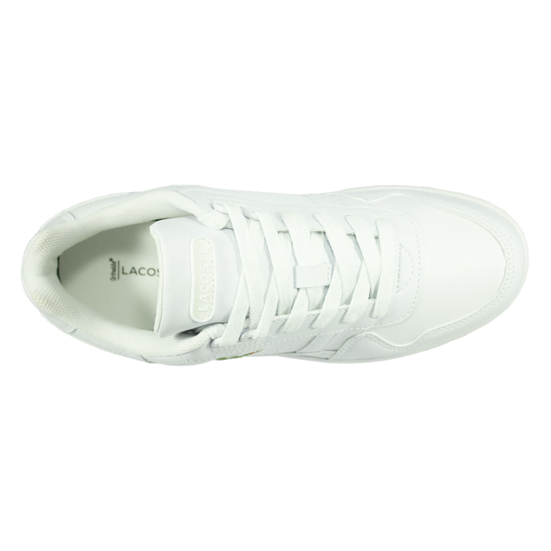 Tênis Lacoste T-Clip Masculino