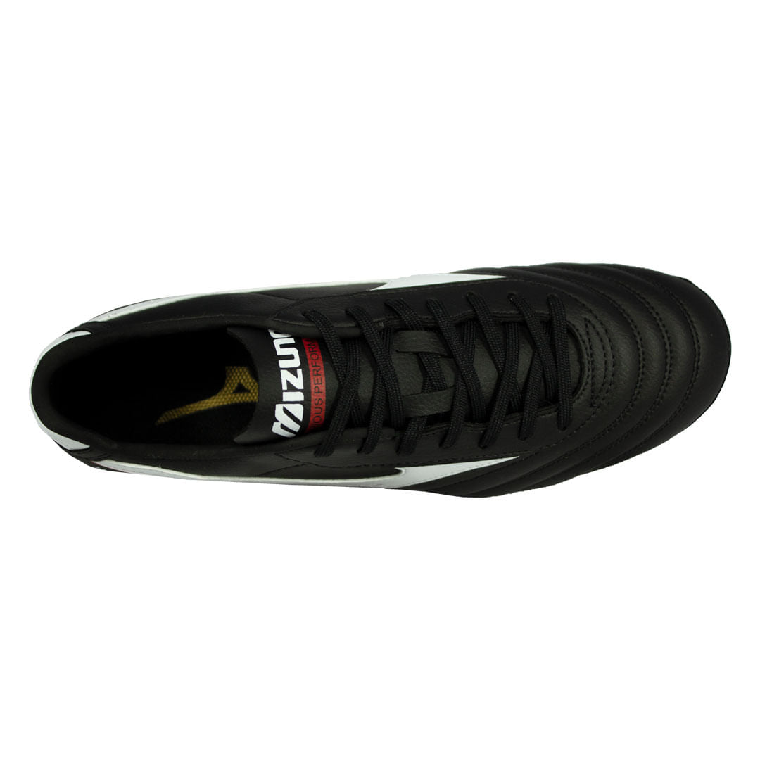 Chuteira Mizuno Morelia Classic Md Masculino