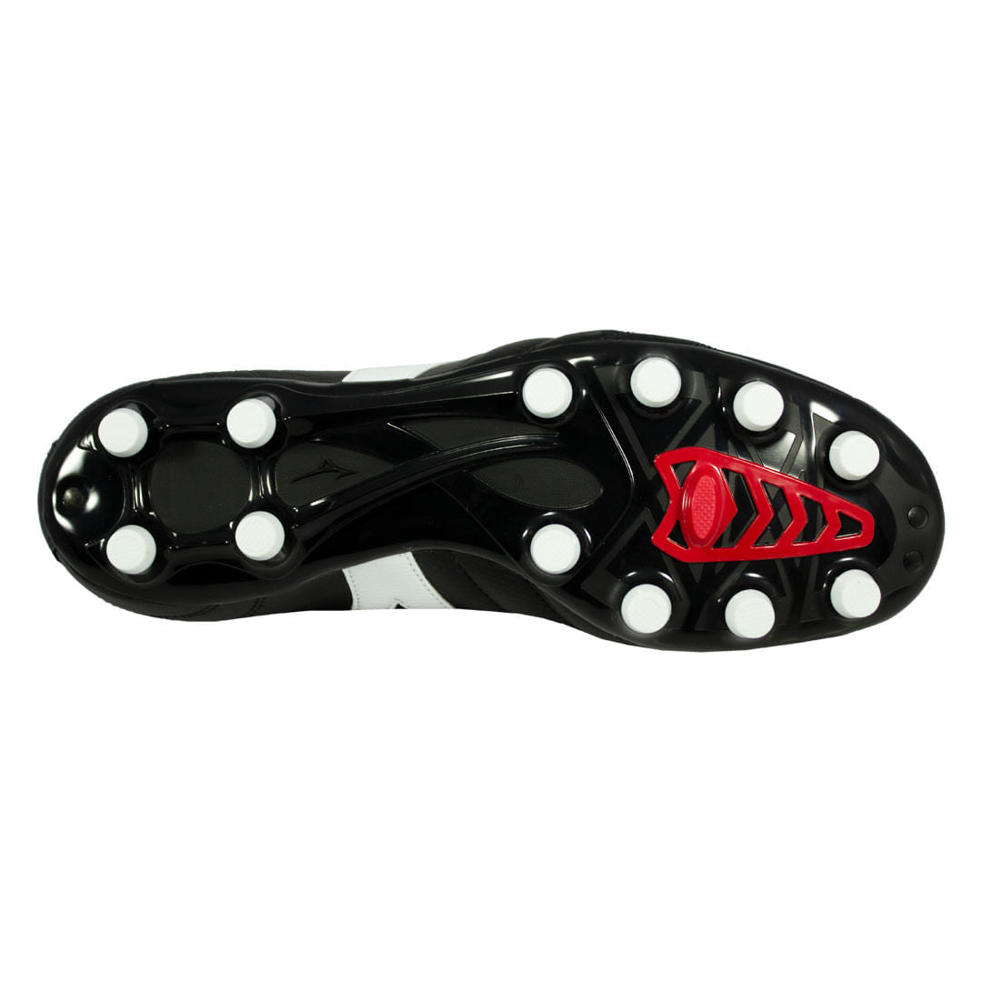 Chuteira Mizuno Morelia Classic Md Masculino