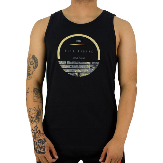 Regata Wg Regular Masculino