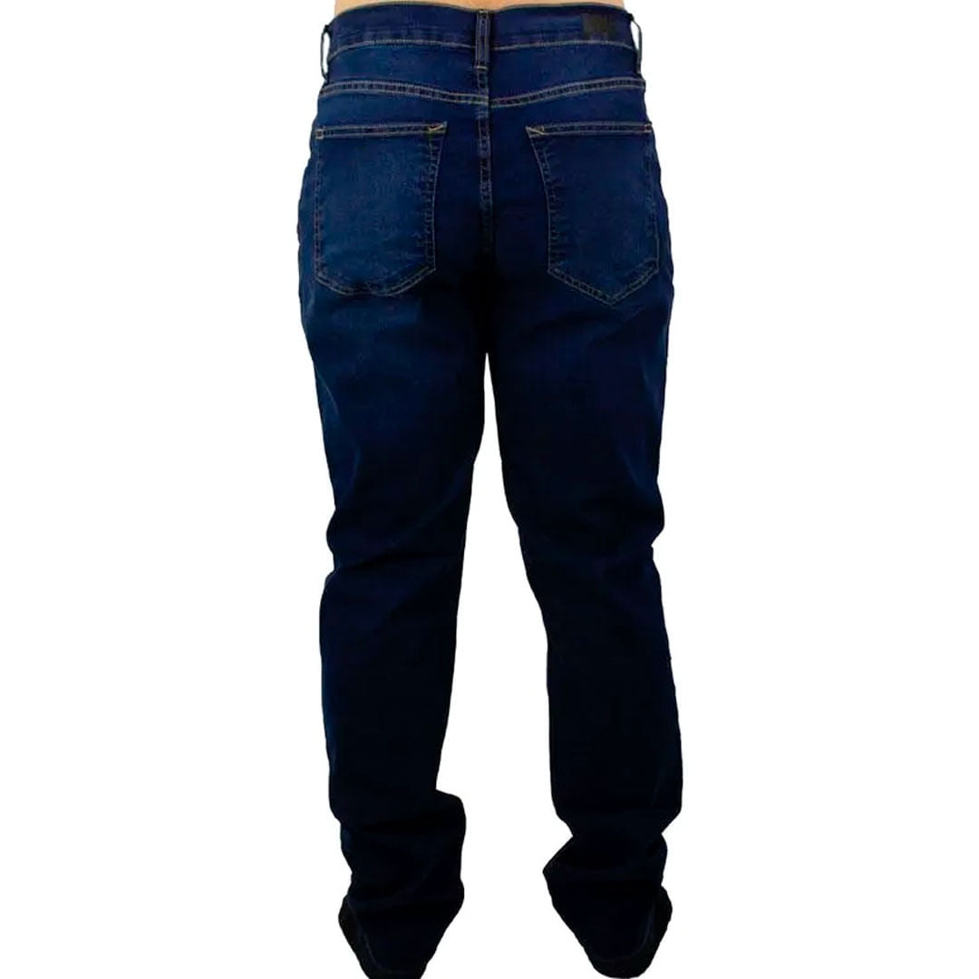 Calça Wg Jeans Classic Masculino