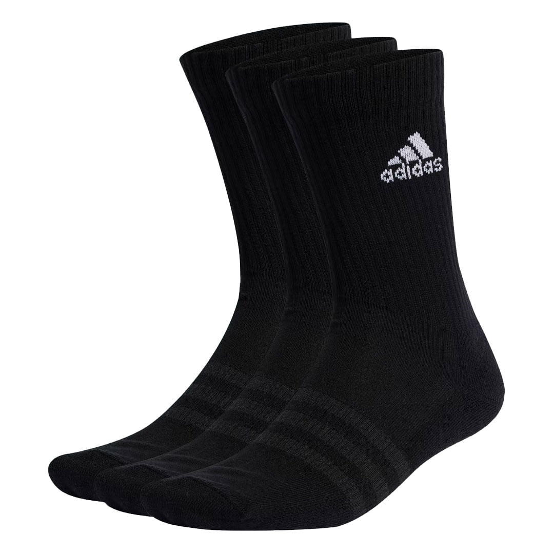 Meia Adidas Cush Unissex