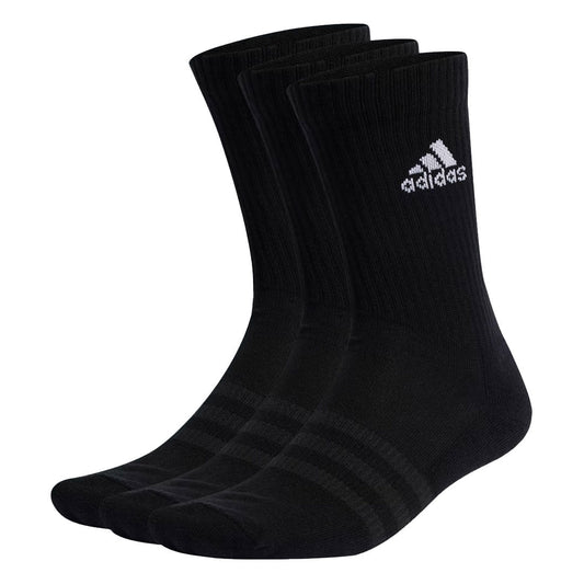 Meia Adidas Cush Unissex