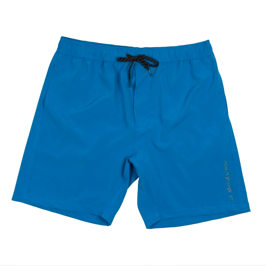 Bermuda Água Quiksilver Everyday Masculino