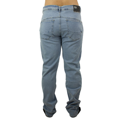 Calça Lost Denim Slim Masculino