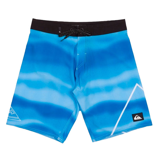 Bermuda Água Quiksilver Swell Masculino