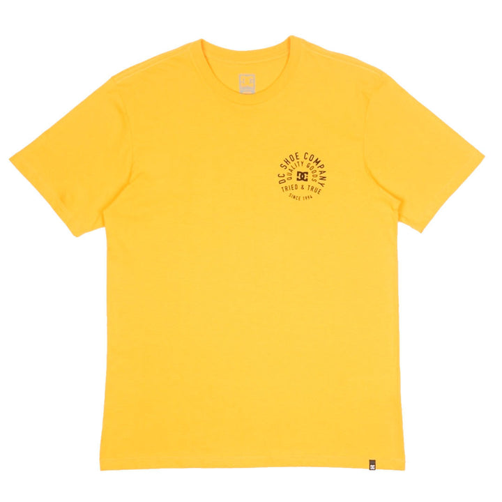 Camiseta Dc Tried Masculino