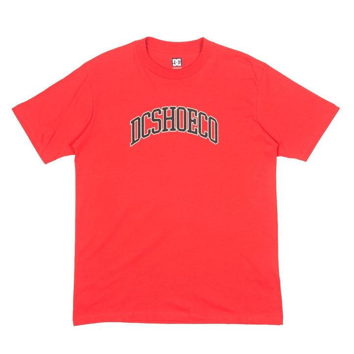 Camiseta Dc League Masculino
