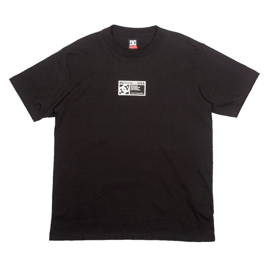 Camiseta Dc Athletic Masculino