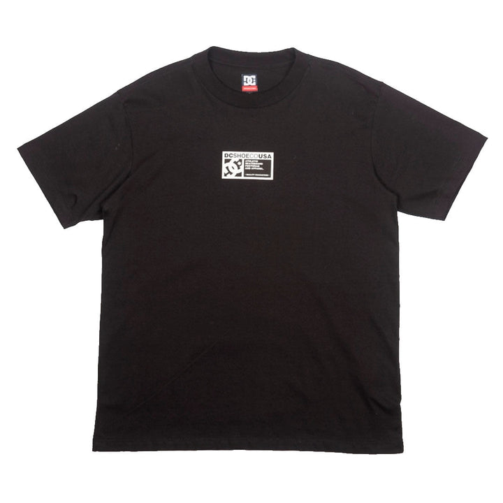 Camiseta Dc Athletic Masculino