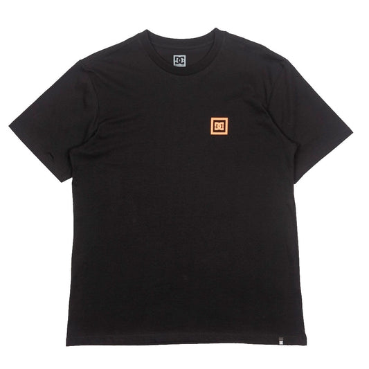 Camiseta Dc Square Masculino