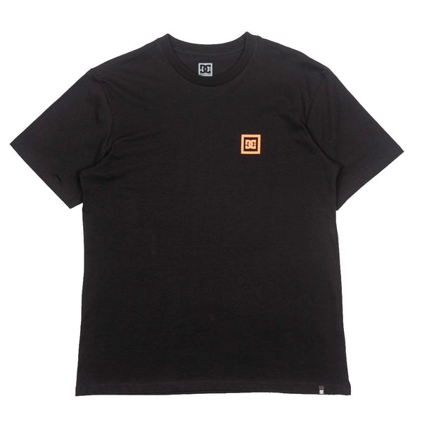 Camiseta Dc Square Masculino