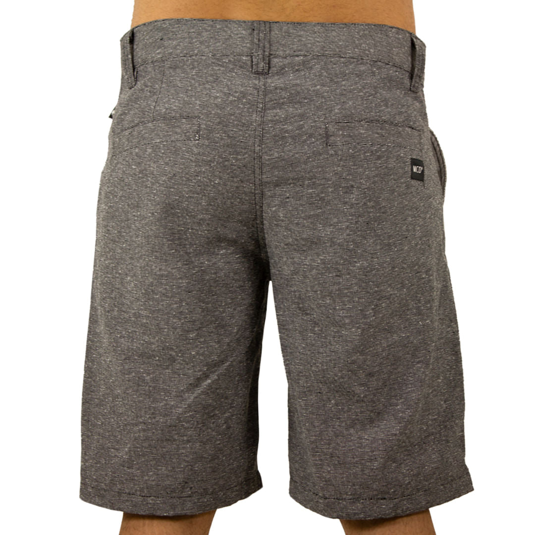 Bermuda Walk Mcd Los Muertos Masculino