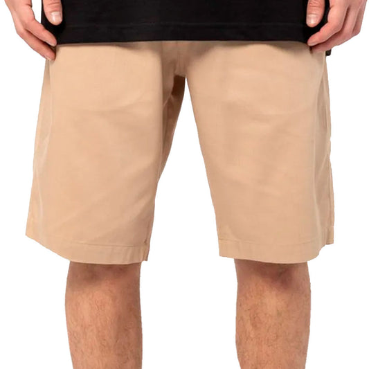Bermuda Walk Mcd Chino Mex Masculino