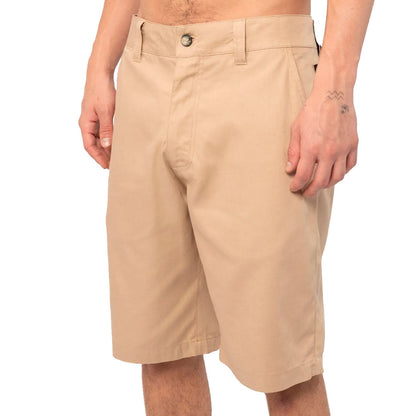 Bermuda Walk Mcd Chino Mex Masculino