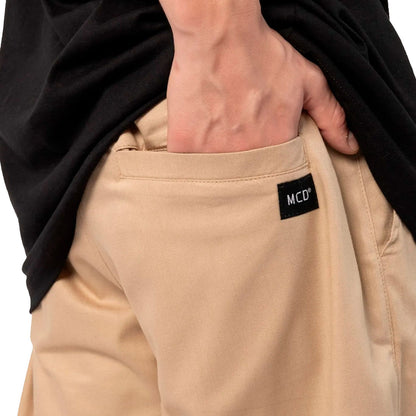 Bermuda Walk Mcd Chino Mex Masculino