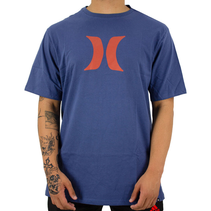 Camiseta Hurley Icon Masculino
