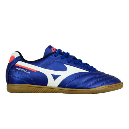 Chuteira Mizuno Morelia Club In Masculino