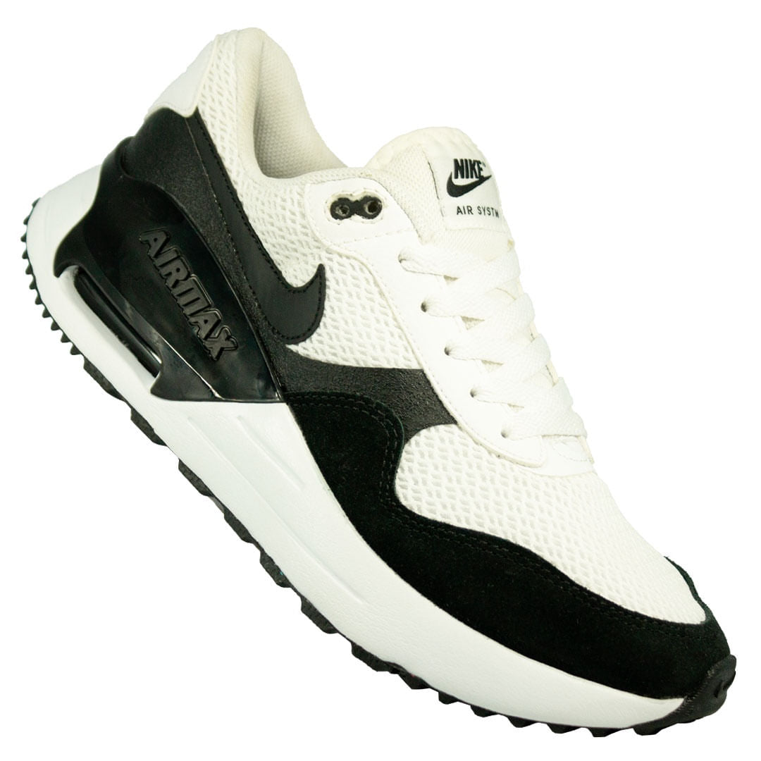 Tênis Nike Air Max System Masculino