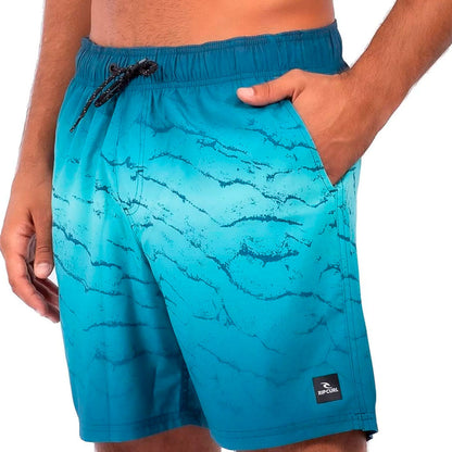 Bermuda Rip Curl Medina Volley Infantil