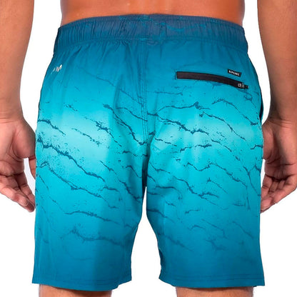 Bermuda Rip Curl Medina Volley Infantil