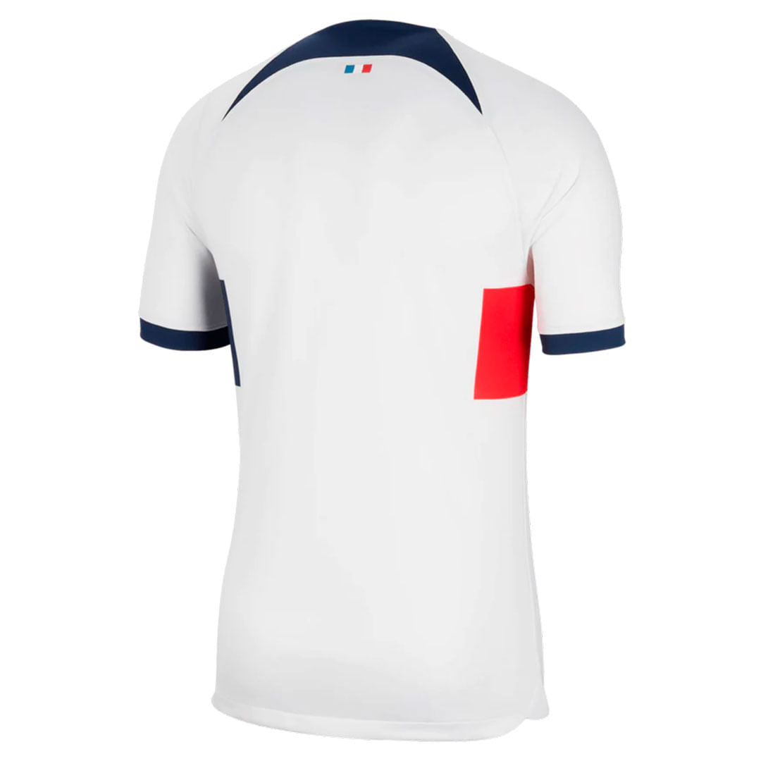 Camisa Nike Psg II 23/24 Masculino