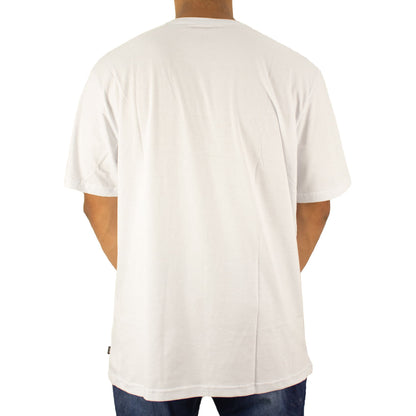 Camiseta Rip Curl Icon Logo Masculino