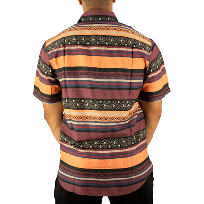 Camisa Mcd Folklore Masculino
