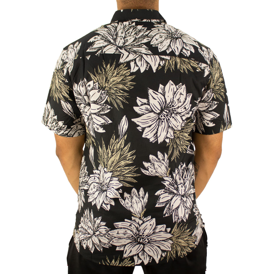 Camisa Mcd Peyote Masculino