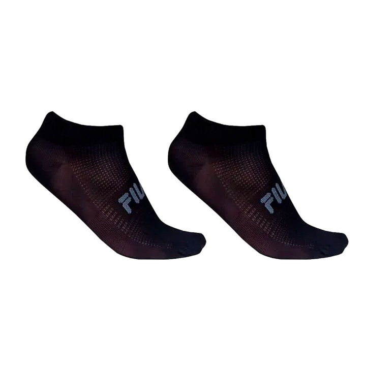 Meia Fila Pack 2 Fast Unissex