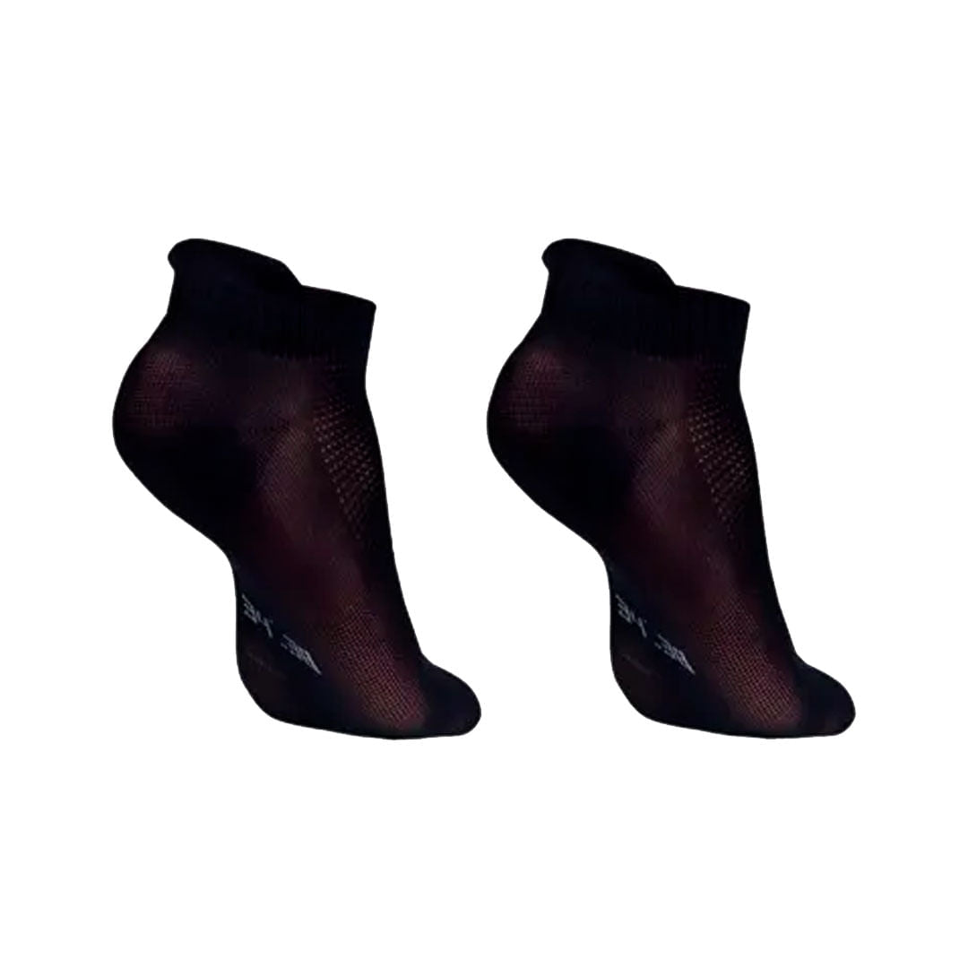 Meia Fila Pack 2 Fast Unissex