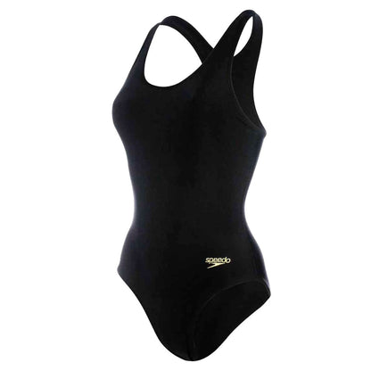Maiô Speedo Racer Back Feminino