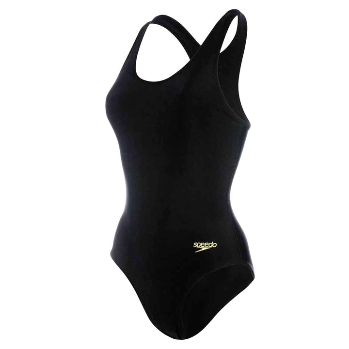 Maiô Speedo Racer Back Feminino