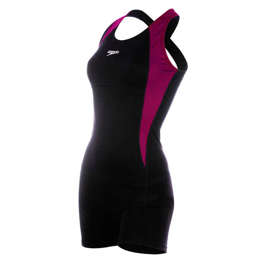 Macaquinho Speedo Cross Feminino